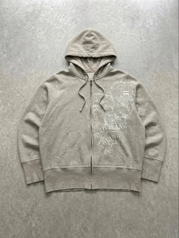 Ralph Lauren Vintage Ralph Lauren hoodie