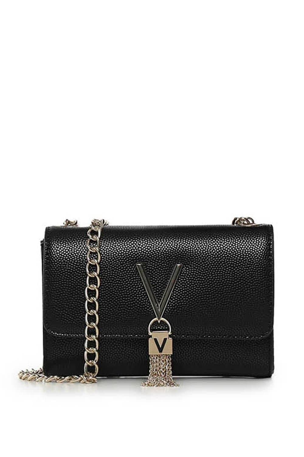 Valentino Valentino Women's Divina Crossbody Bag Black