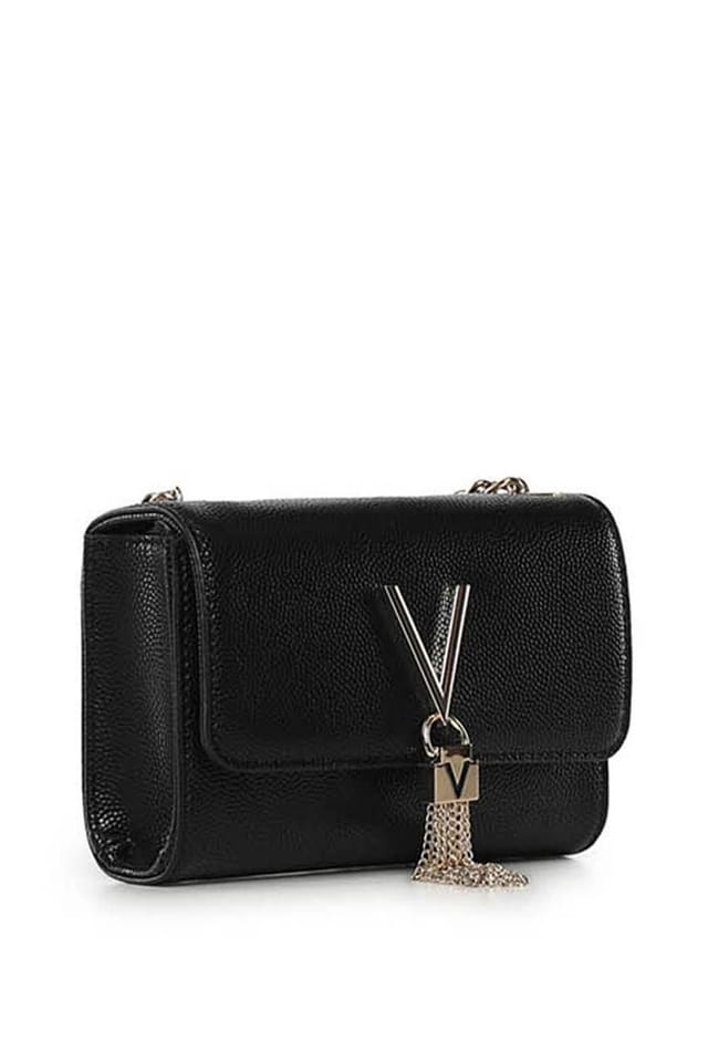 Valentino Valentino Women's Divina Crossbody Bag Black - 3