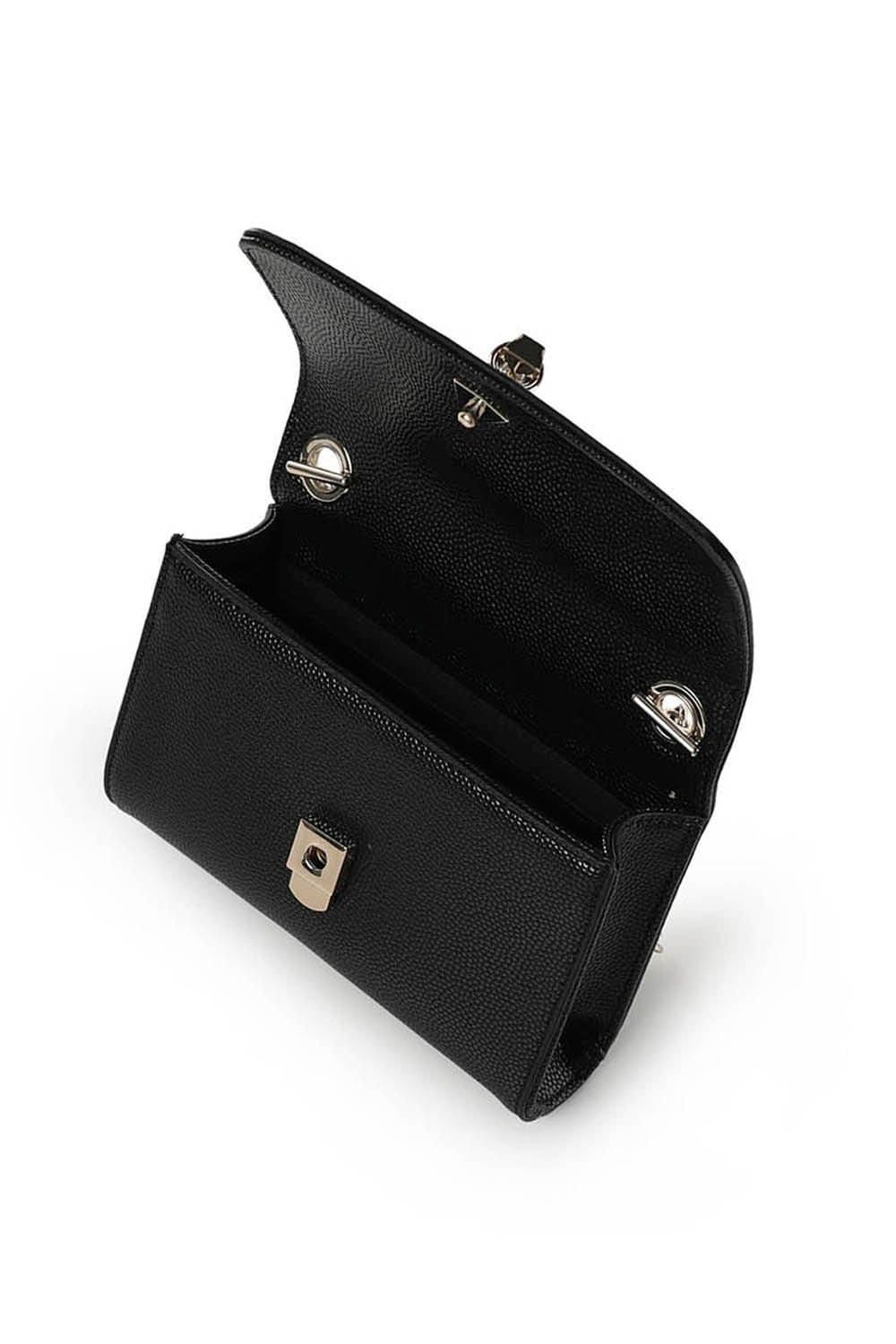Valentino Valentino Women's Divina Crossbody Bag Black - 4