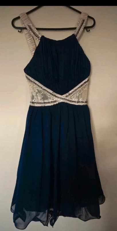 Little Mistress Little Mistress London dress