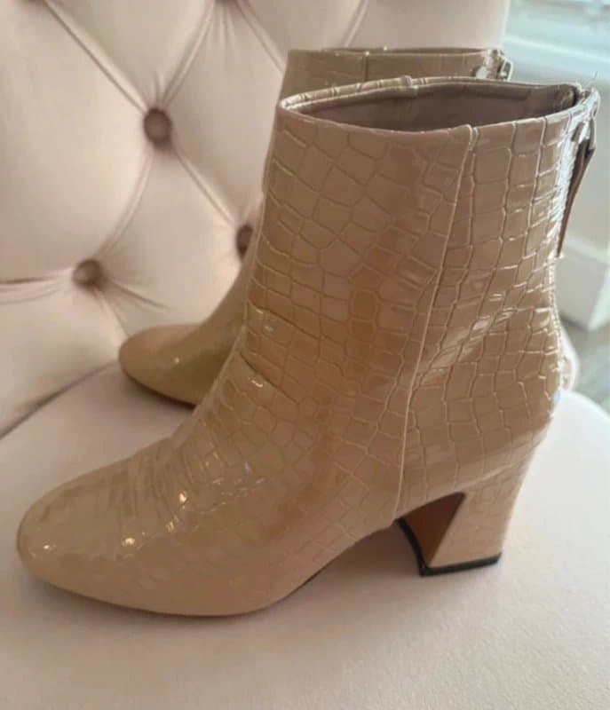 Topshop Topshop boots size 6
