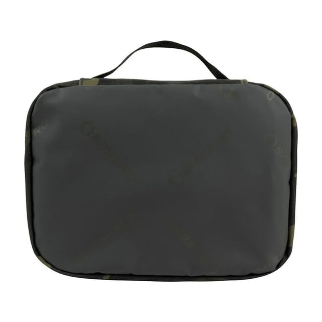 Speero Speero Men's Camo Stash Bag in Black - 2