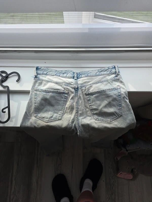 Bershka Bershka Jeans