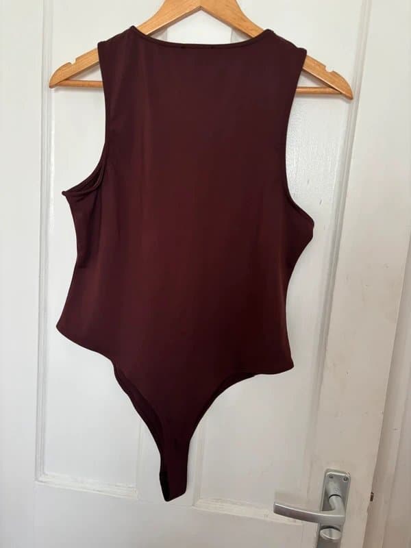 New Look Bodysuit