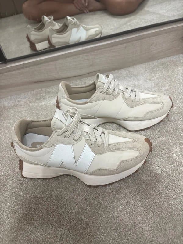 New Balance New balance 327 women’s trainers