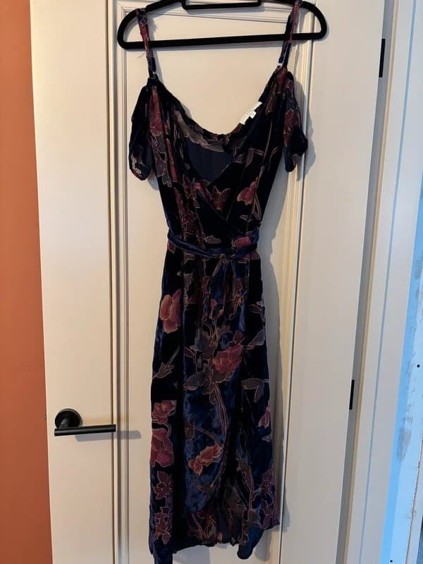 Never Fully Dressed Never Fully Dressed Dress