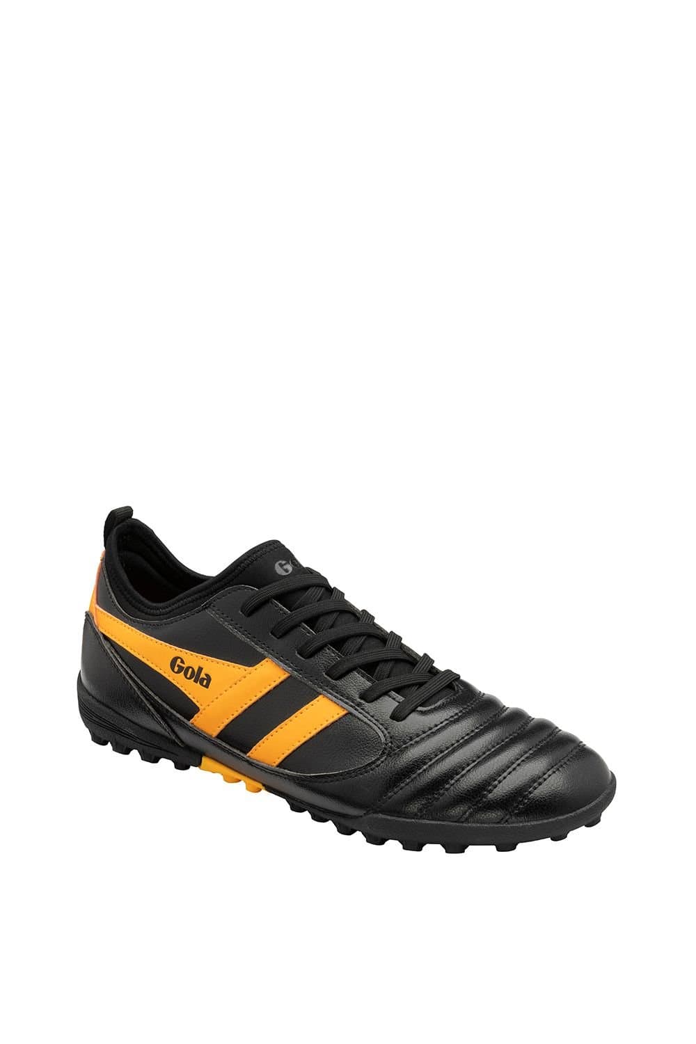Gola Gola Men's 'Ceptor Turf' Black Football Trainers
