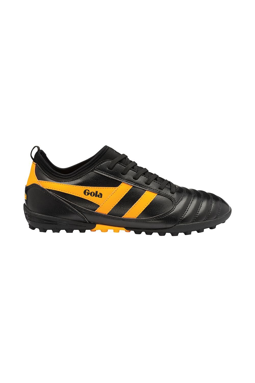 Gola Gola Men's 'Ceptor Turf' Football Trainers in Black - 2