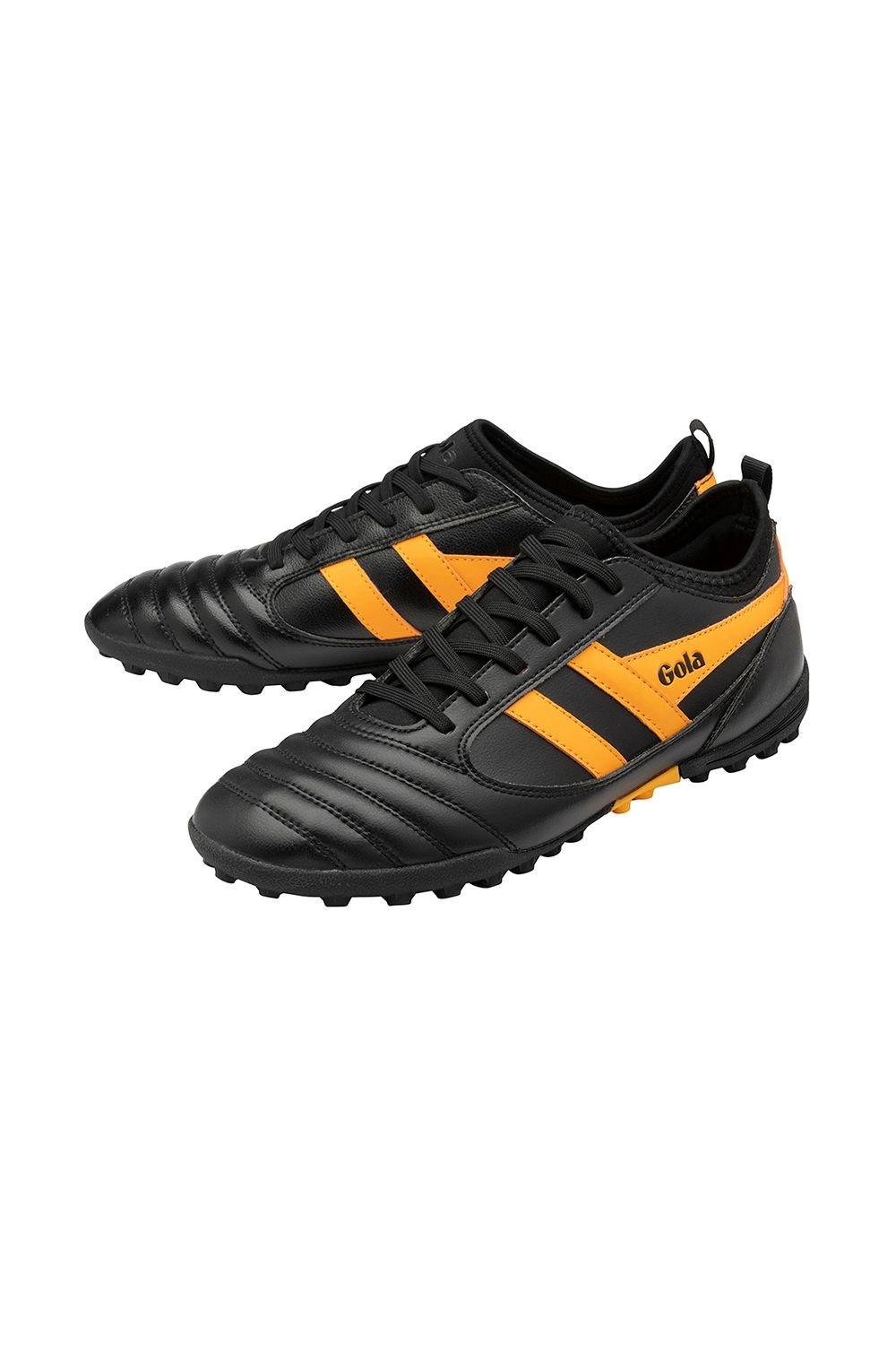 Gola Gola Men's 'Ceptor Turf' Football Trainers in Black - 3