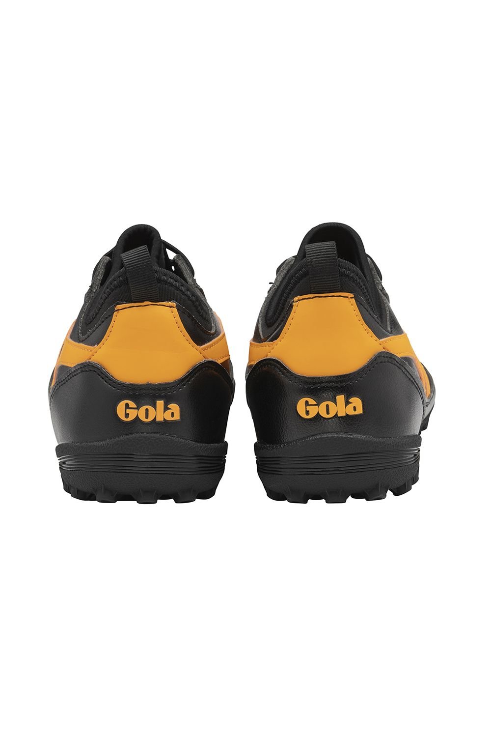 Gola Gola Men's 'Ceptor Turf' Football Trainers in Black - 4