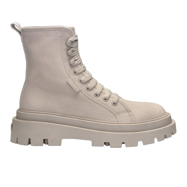 Superga Superga Women's 3051 Alpina Apex Shoes in Grey - 2