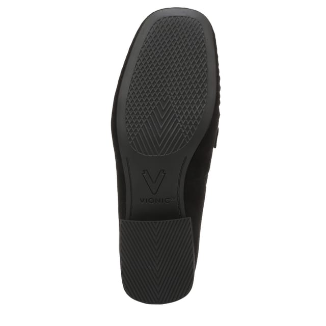 Vionic Vionic Women's Pilar Loafers in Black - 3