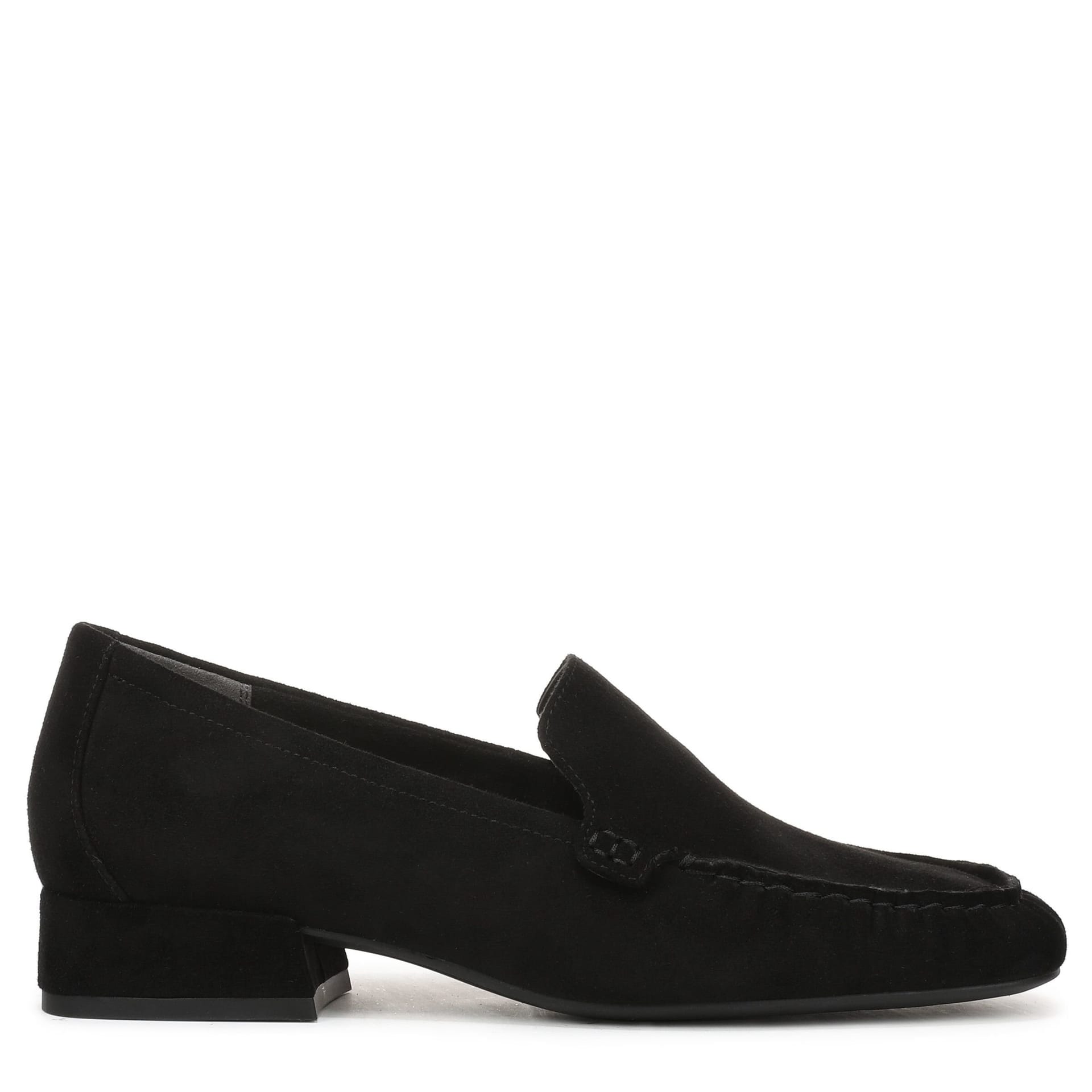 Vionic Vionic Women's Pilar Loafers in Black - 4