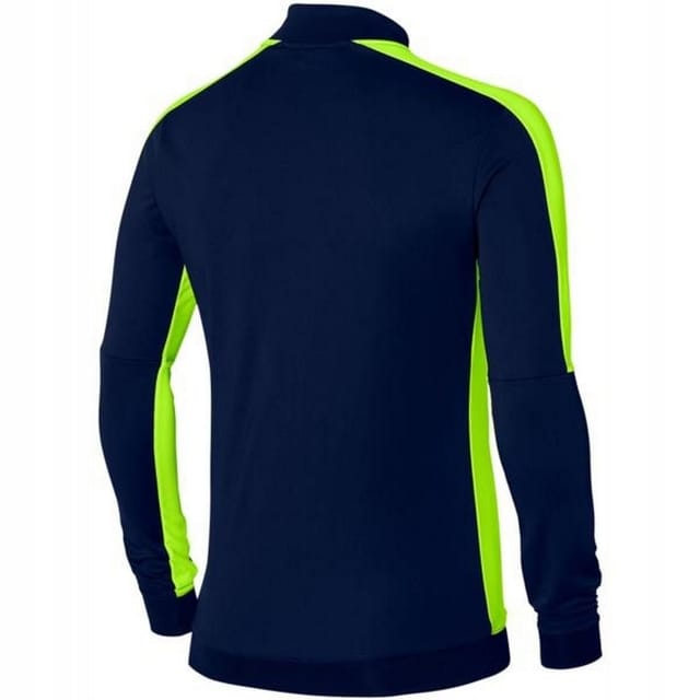 Nike Nike Men's Academy Dri-FIT Jacket in Navy - 2