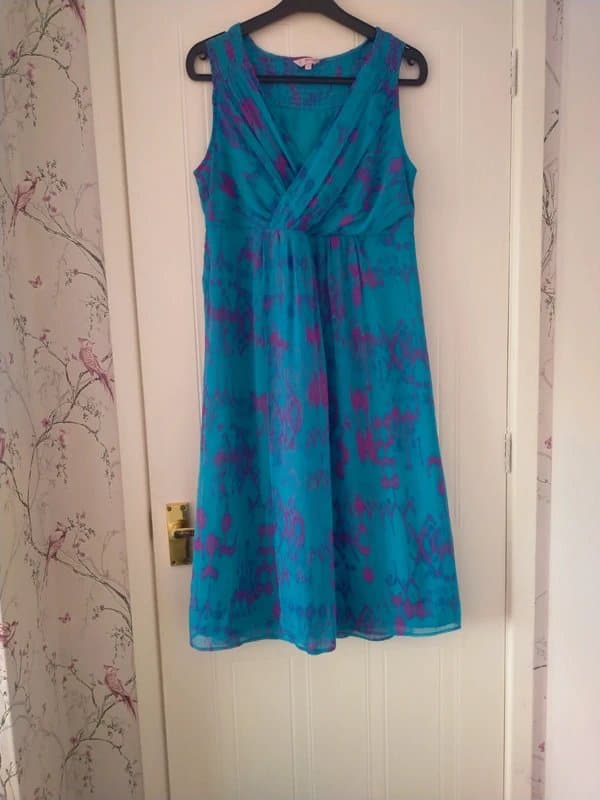 Per Una Per Una Dress and jacket wedding occasion?