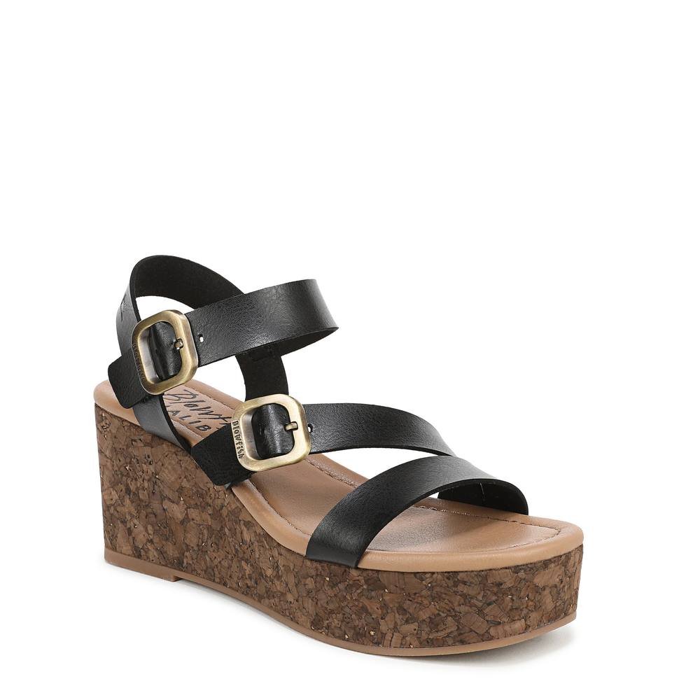 Blowfish Malibu Blowfish Malibu Women's Ali Slingback in Black - 2