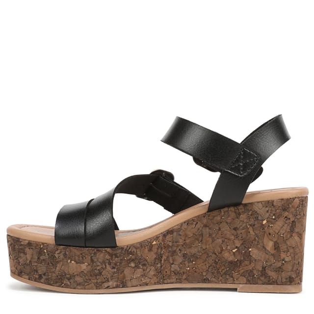 Blowfish Malibu Blowfish Malibu Women's Ali Slingback in Black - 2