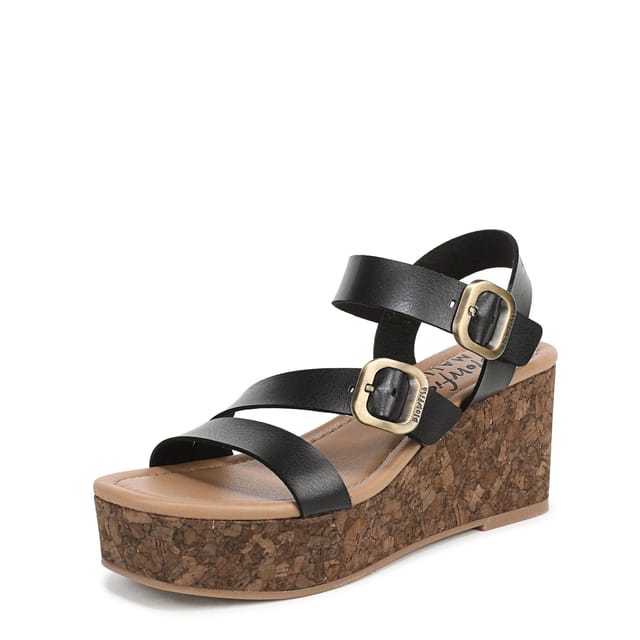 Blowfish Malibu Blowfish Malibu Women's Ali Slingback in Black - 3
