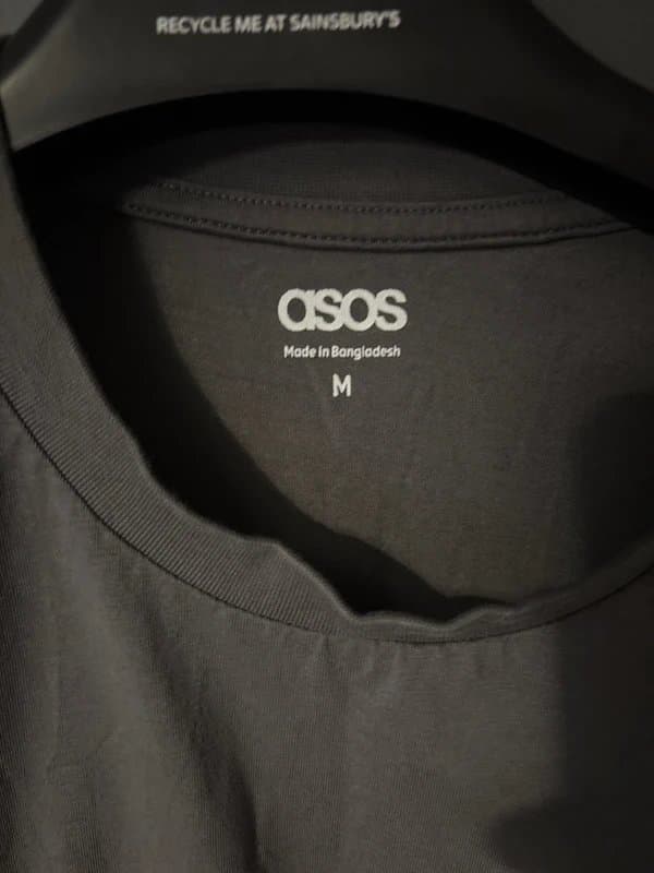 ASOS Asos design tshirt