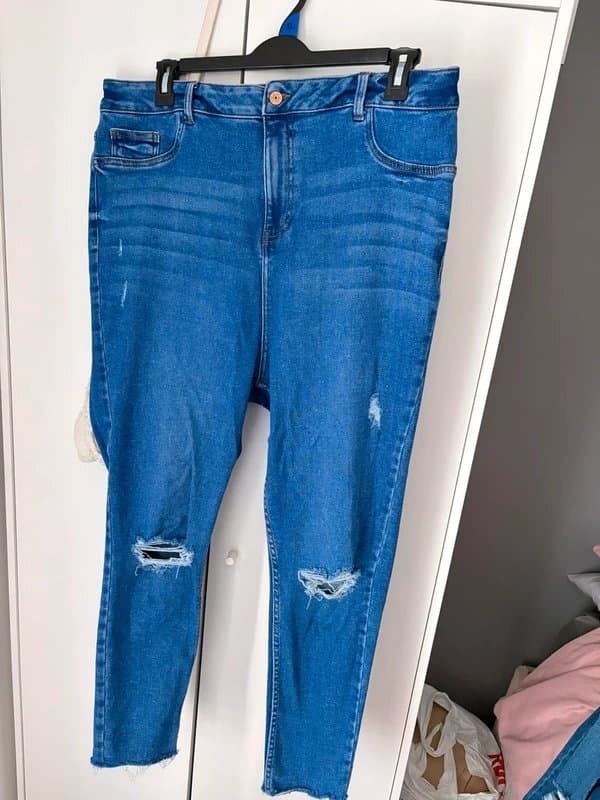 New Look Women’s jeans