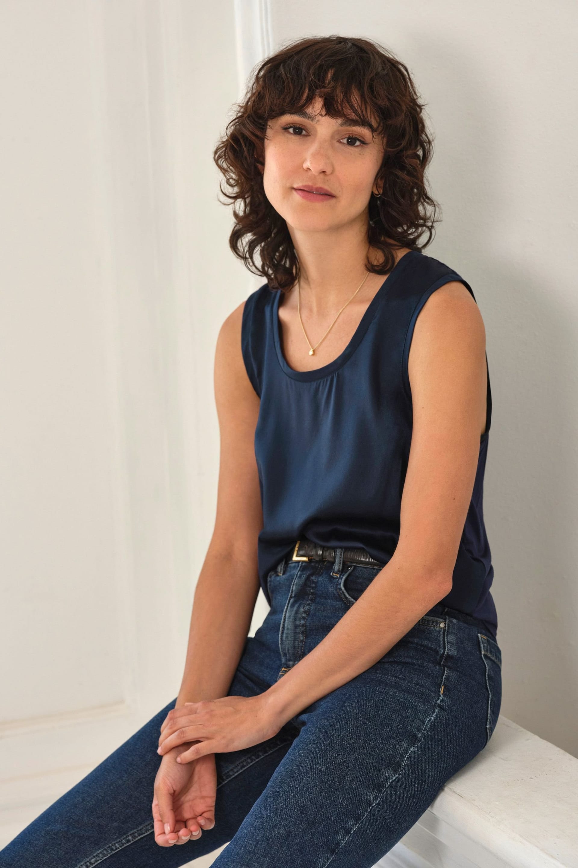 navy