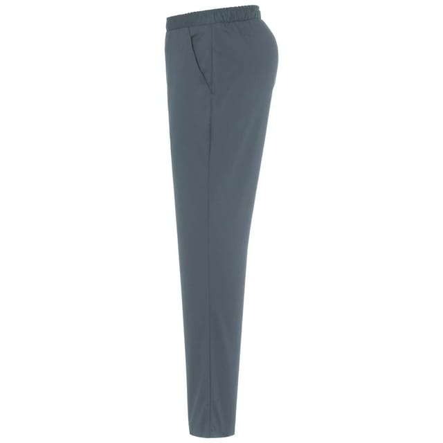 Karlowsky Karlowsky Men's Kaspar Pull-On Chef Trousers in Dark Grey - 3