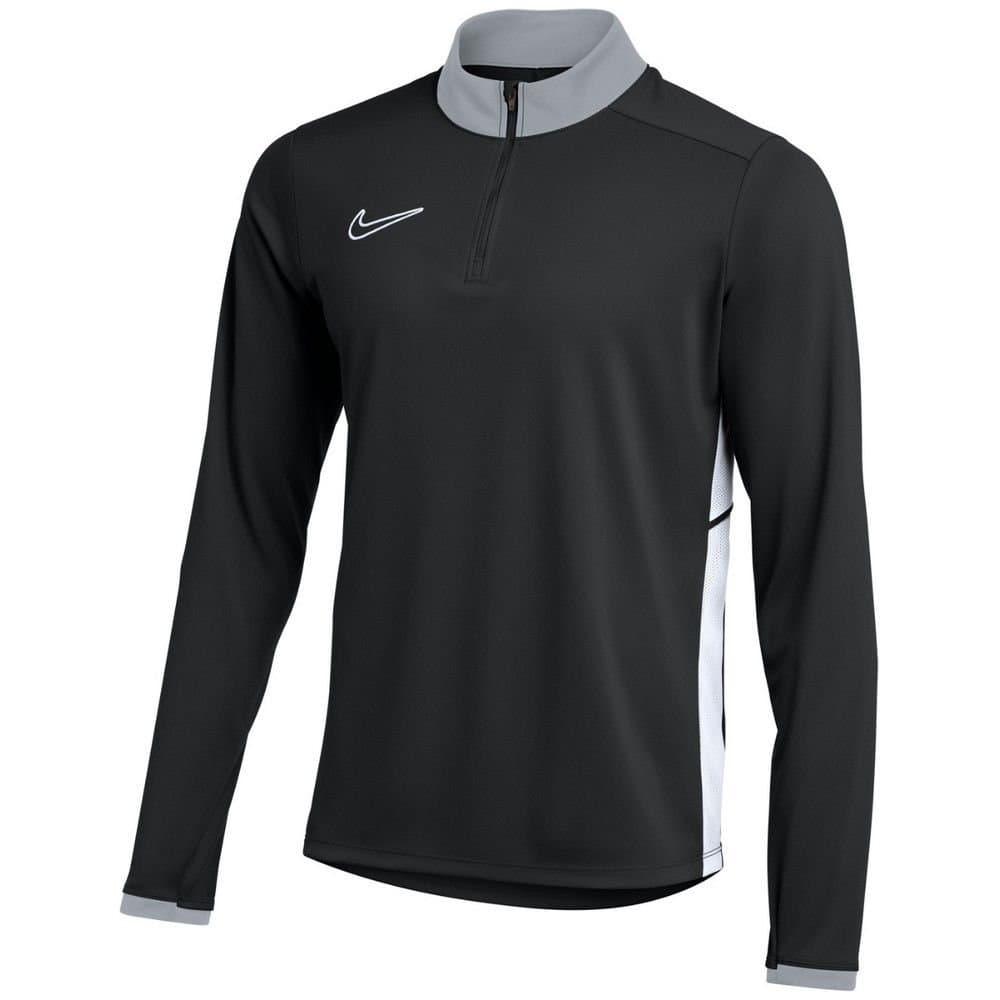 Nike Nike Men's Academy 25 Dri-FIT Sweatshirt in Black