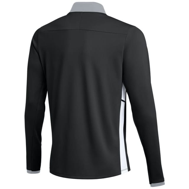 Nike Nike Men's Academy 25 Dri-FIT Sweatshirt in Black - 2