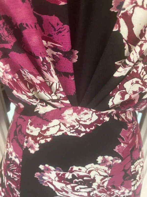 Soon Beautiful stretch occasion dress Size 18 Wedding Cruise Party