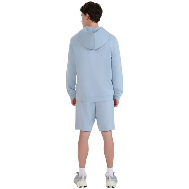 4F 4F Men's CAS M571 Shorts in Blue - 2