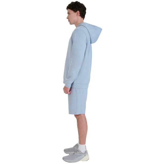 4F 4F Men's CAS M571 Shorts in Blue - 3