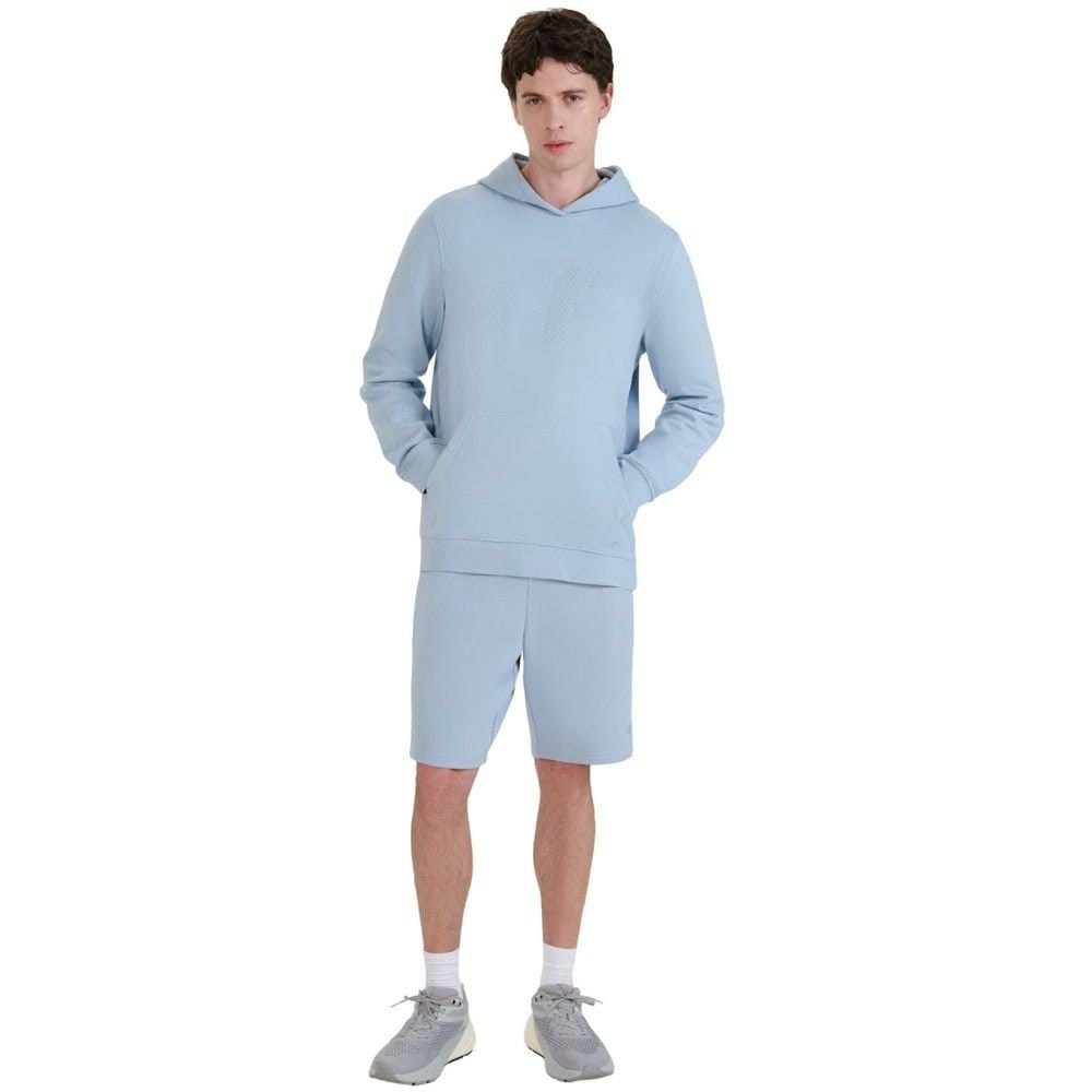 4F 4F Men's CAS M571 Shorts in Blue - 4