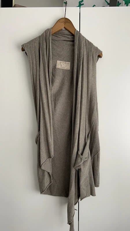 AllSaints Allsaints cardigan