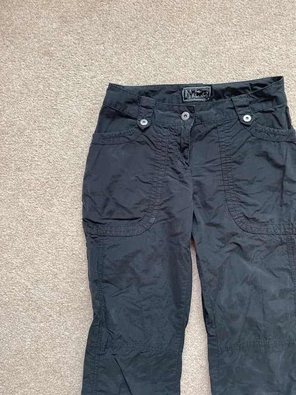 Next Next old label cargo trousers