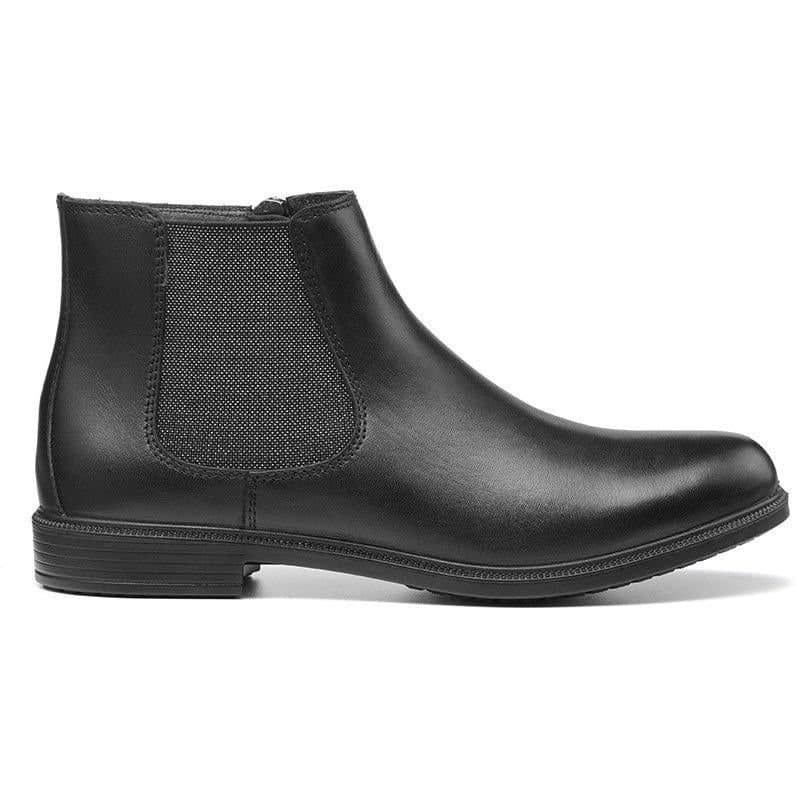Hotter Hotter Women's 'Tenby' Chelsea Boots in Black