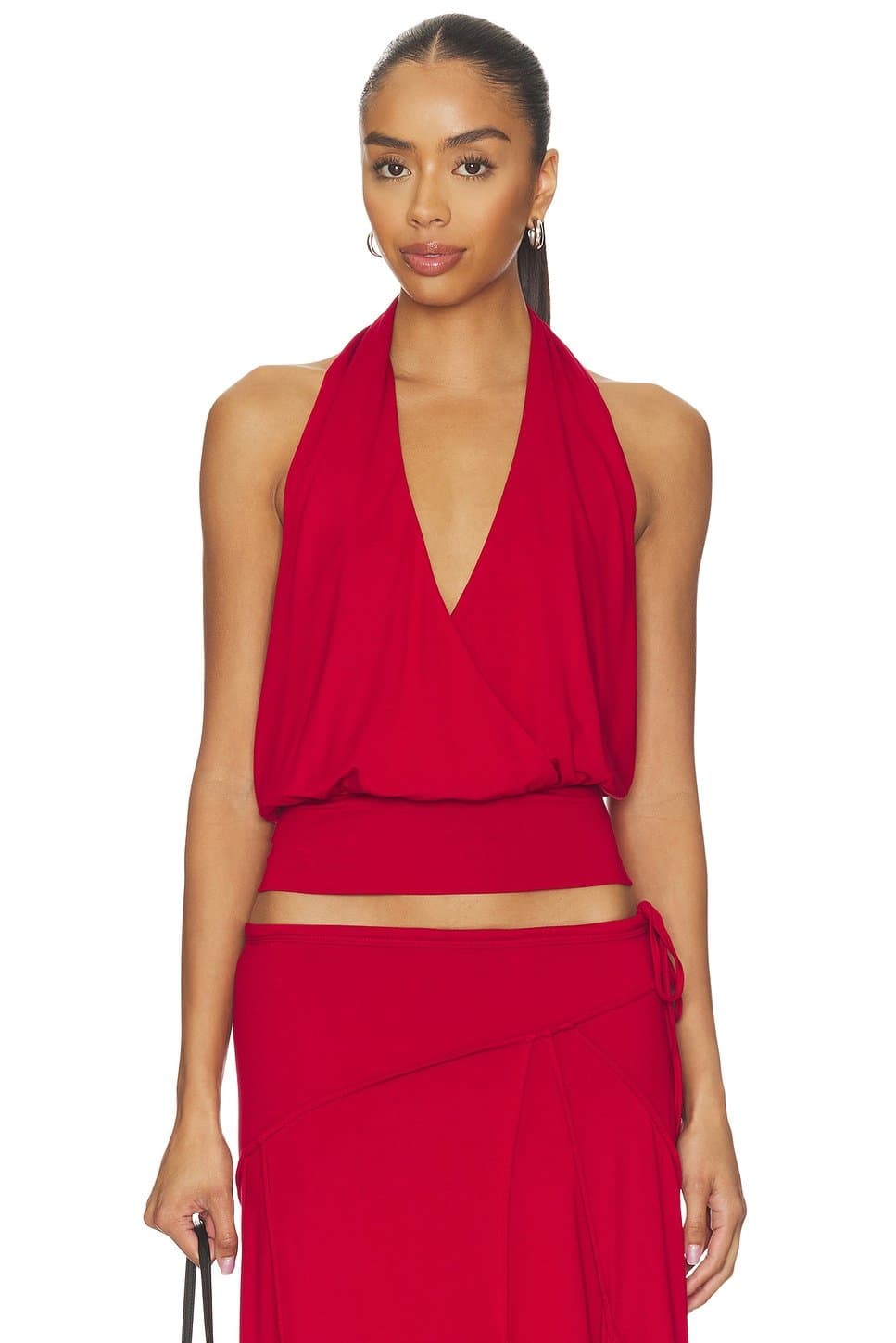 revolve x REVOLVE Sharni Top