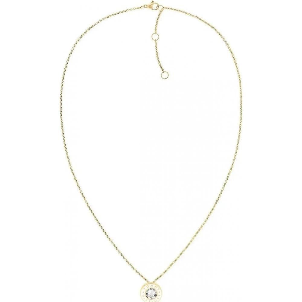 Tommy Hilfiger Tommy Hilfiger Women's 2780801 Necklace in Gold