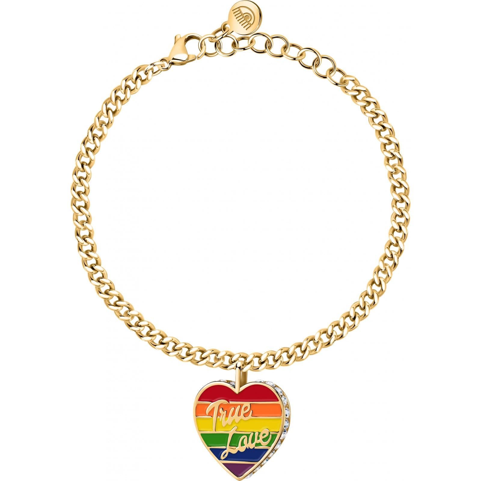 Chiara Ferragni Chiara Ferragni Women's J19AVI07 Bracelet in Gold