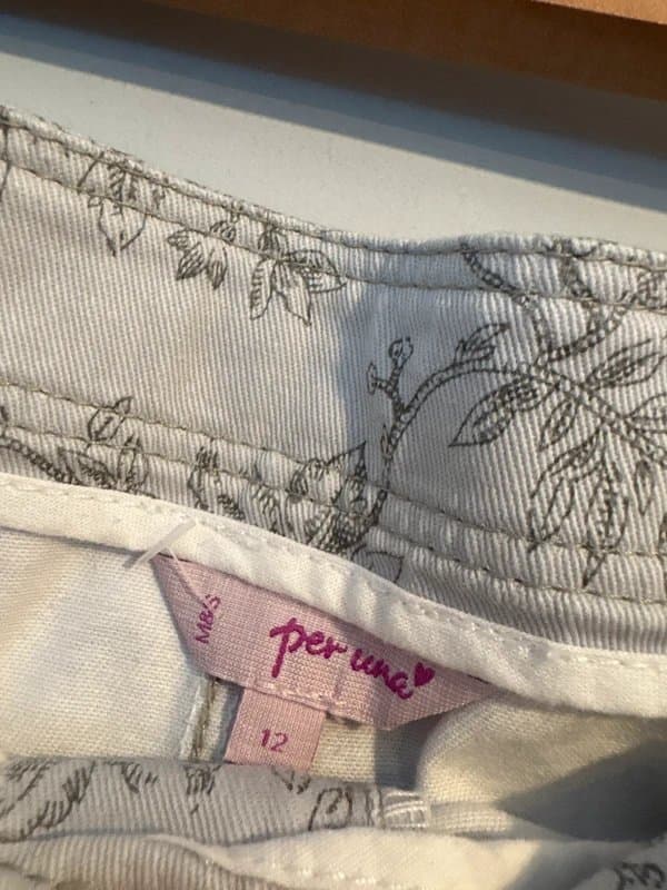 Per Una Y2K per Una denim skirt - size 12