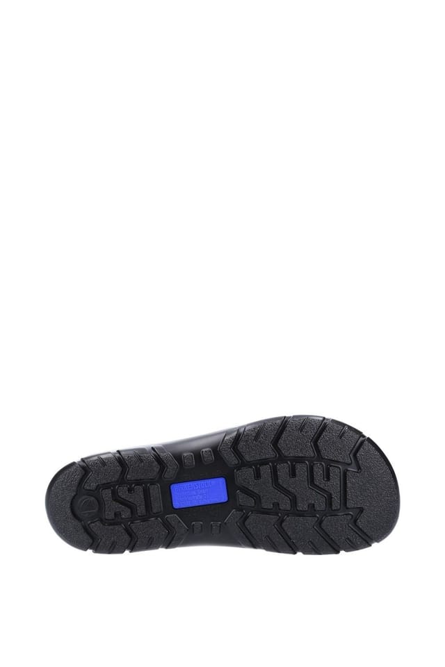 Birkenstock Birkenstock Men's Bilbao Mule Sandal in Black - 3