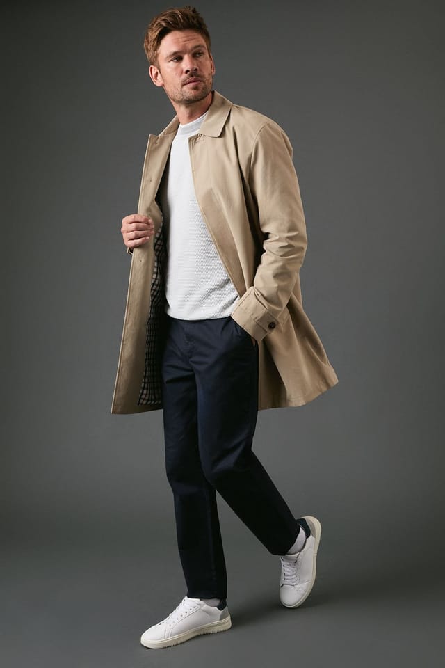 Burton Burton Men's Stone Classic Mac - 2