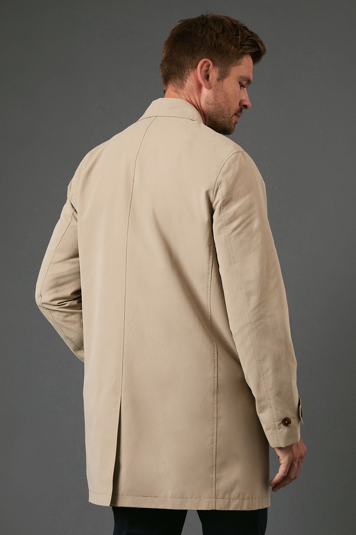 Burton Burton Men's Stone Classic Mac - 3