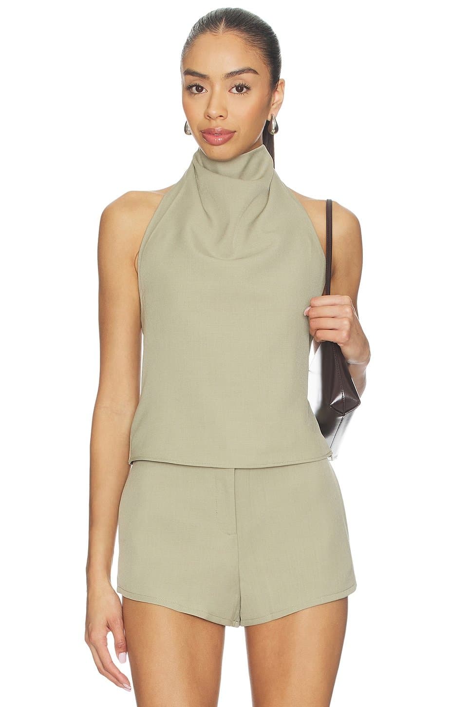 revolve x REVOLVE The Mya Top