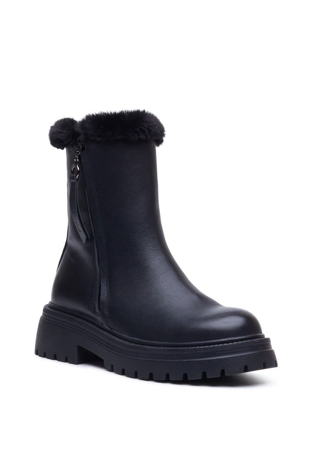 Hush Puppies Hush Puppies Women's Rosalind Boot in Black