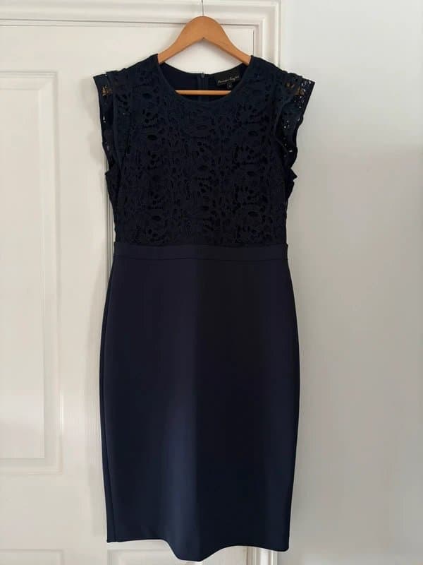Phase Eight Phase Eight Peggy Lace Dress