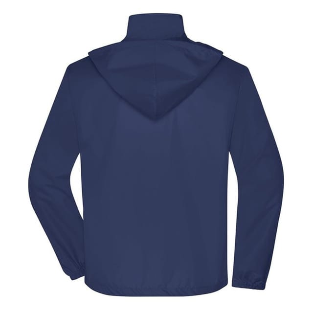 James and Nicholson James and Nicholson Men's Promo Jacket in Navy - 2