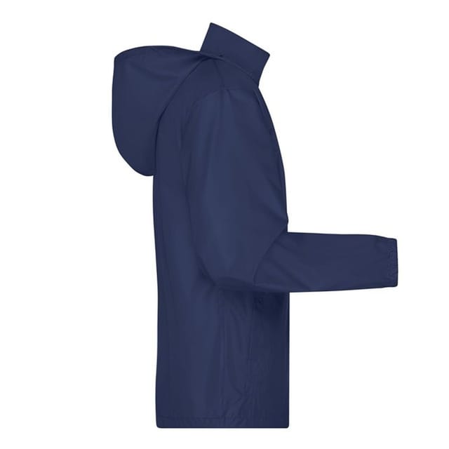 James and Nicholson James and Nicholson Men's Promo Jacket in Navy - 3