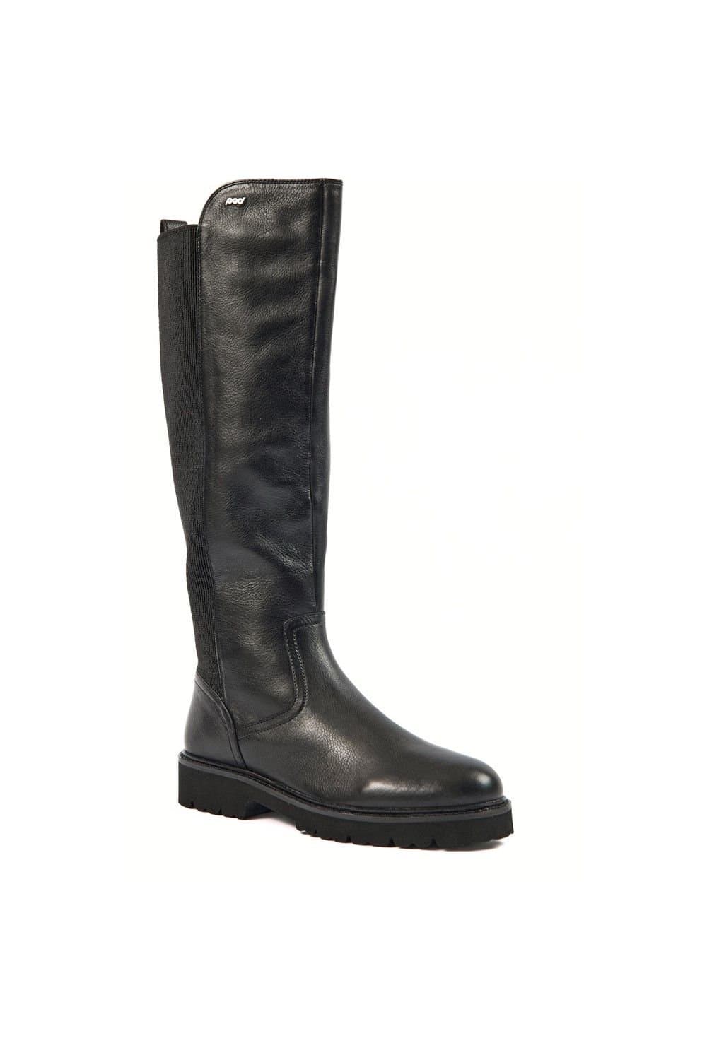 Pod Pod Women's Hannah Boot in Black
