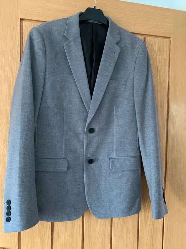 New Look Mens Blazer New Look